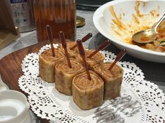 -羲和雅苑•北京烤鸭(平安国际金融中心店)