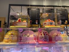 -巴黎贝甜(国贸店)