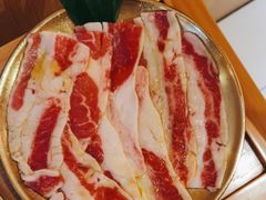 -闻老头·菊花炭烤肉(D11店)