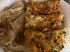 釀豆腐釀蛋雙拼-黎记大排档(慈云路店)