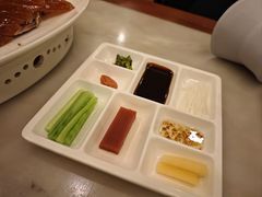 -鸭匠食府·挂炉烤鸭·新京菜(阜成路店)