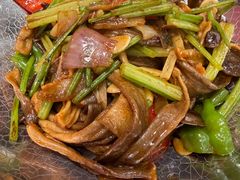 -陈记菜馆·非遗淮扬菜(东关街教场店)