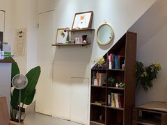 -白熊咖啡(闽江大道店)
