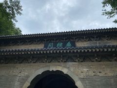 -灵谷景区