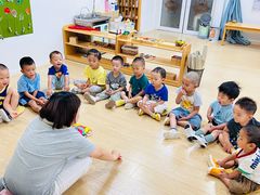 -YoKID优儿学堂早教托育园(常营托育园)