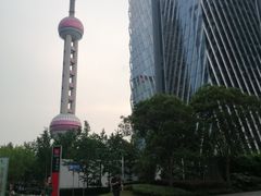 -东方明珠广播电视塔