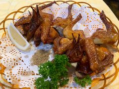 -一煲鸽