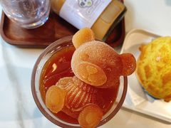-柠檬树茶餐厅(海雅缤纷城店)