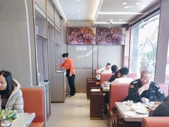 -蝎王府羊蝎子(虎坊桥总店)