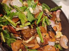 -云海肴云南菜·蒸汽石锅鱼(新奥店)