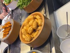 -龍歌自助小火锅(李沧丽达店)