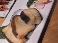 -虹料理·日料放题(悠方店)