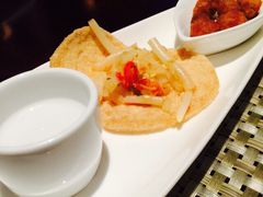 萨瓦迪泰国餐厅-食肆&Fourteen(武林夜市店)