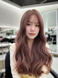 -HairCode芭曲发型