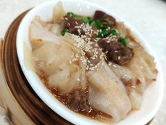 牛腩陈村粉-顺德人家食府(黄金广场店)
