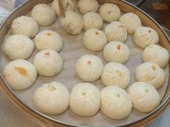 -李与白包子铺(桐梓林店)
