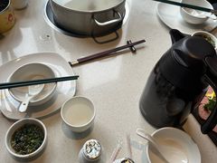 -煲王粤菜餐厅(中侨中心店)