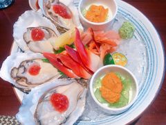 -一本魅·日式料理