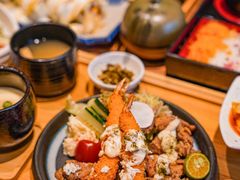 -笑福亭日式料理店(财富中心店)