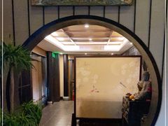 -姗娜娜足道·SPA(古北店)