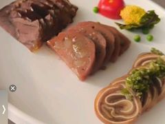 -千禧万福汉亭舫·船舫苏宴