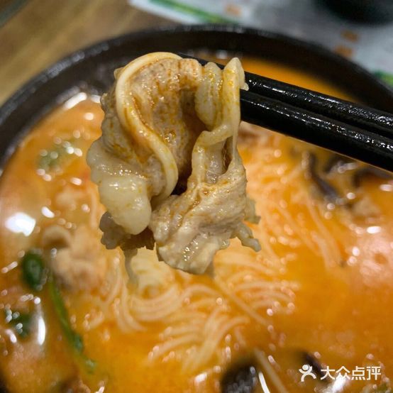 肥猫米线(市内店)