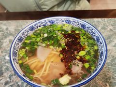-马吉德牛肉拉面(新街口店)