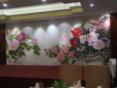 -美泉宫饭店美泉盛宴海鲜