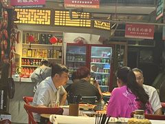 -老妈厨房·二十年街坊菜(国金店)