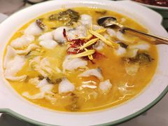 -雀蓝川菜(滨湖万象汇店)