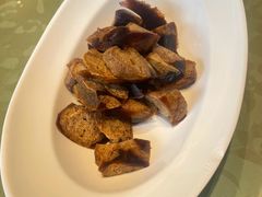 油豆腐冻-绍兴老味道·非遗门店(银泰城店)