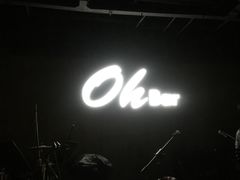 -ohbar live house(人广店)