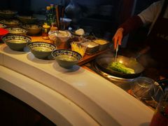 -老城南.鸭血粉丝汤(夫子庙店)