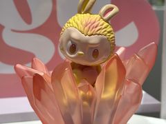 -泡泡玛特POPMART(柏威年购物中心店)