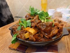 牛三件-巷子深菜馆(新华路店)