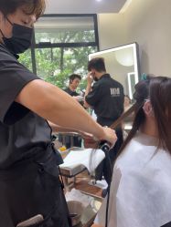 -WM Hair Salon精品店