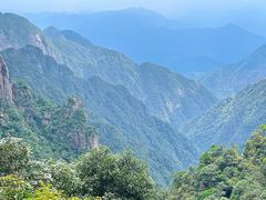 -三清山风景名胜区