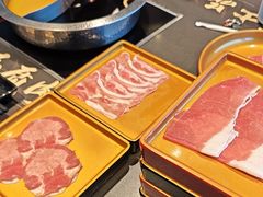 -牛武士寿喜烧·和牛火锅自助(全球首店)