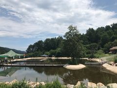 -道须沟旅游风景区