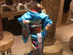 -泰州世茂茂御酒店·御咖啡西餐厅