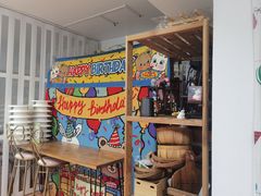 -食间旅人DIY烘焙工作室
