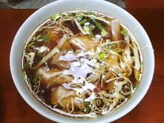 -味一早餐(新芝路店)
