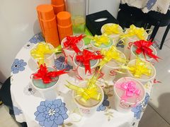 -海底捞火锅(龙湖三千集店)