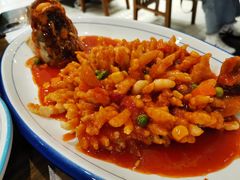 -锡和无锡菜(景丽苑店)