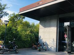 -青岛西海岸隆和福朋喜来登酒店