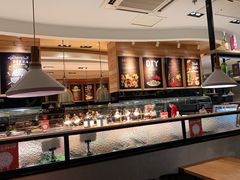 -比格比萨(林萃路店)