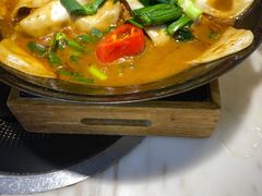 -佰家小厨·南京菜(夫子庙店)