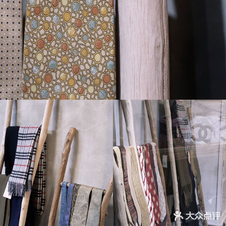 贵阳探店 在富山中古店实现LV自由