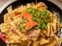 -苏记餐厅(叠南店)