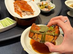 -江南雅厨(李公堤店)